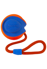 Chuck It! Rope Fetch Ball