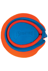 Chuck It! Rope Fetch Ball