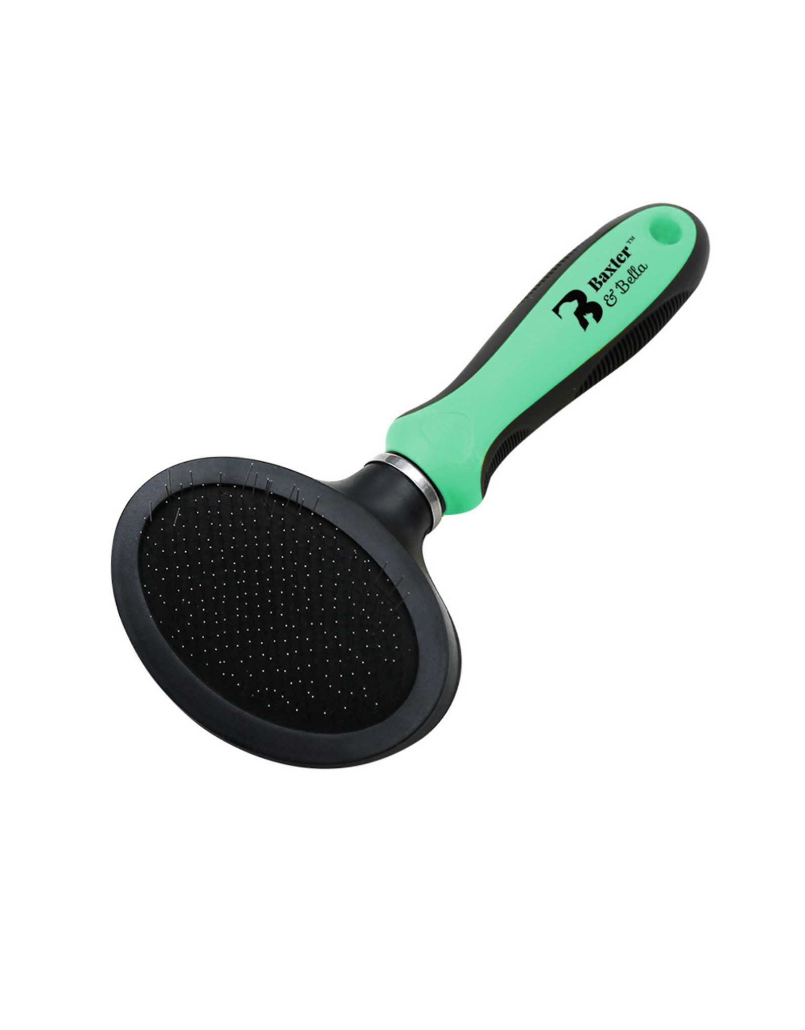 Sunny & Luna Cat Slicker Oval Head Small