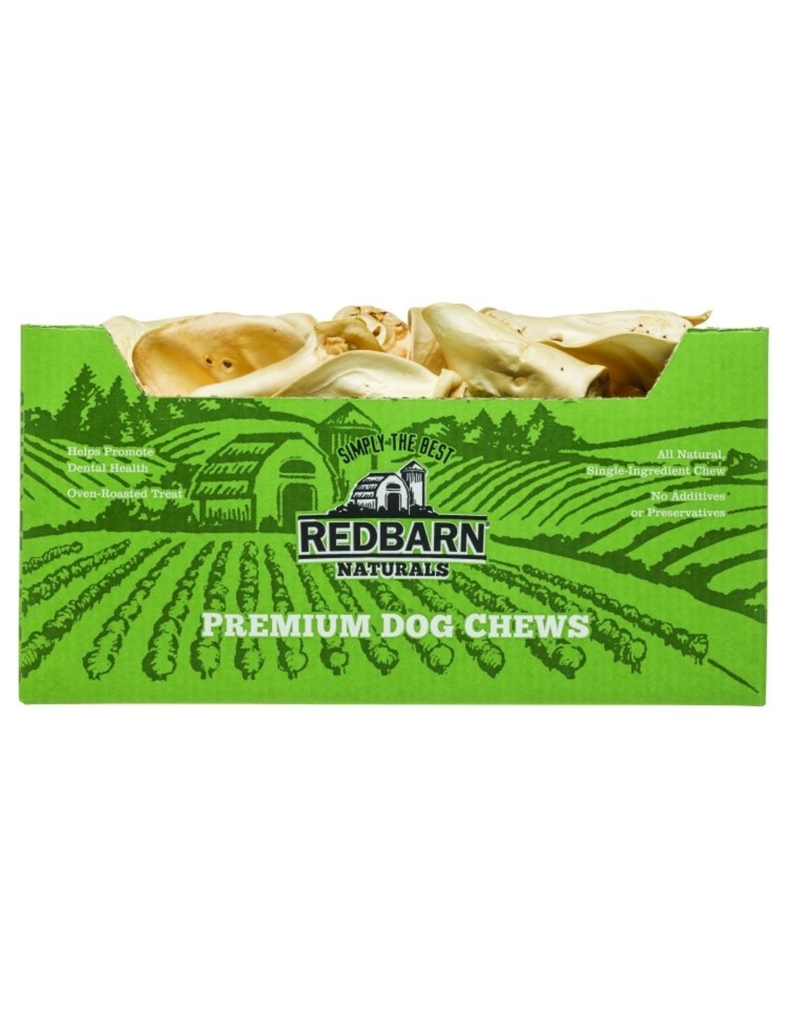 Redbarn Puffy Cow Ears