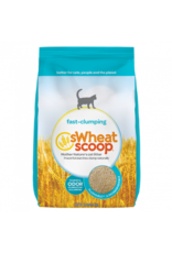 swheat scoop Litter