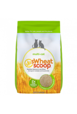 swheat scoop Litter