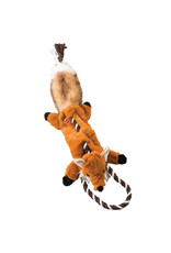 Spot - Ethical Pet Products Skinneeez Tug Forest Fox 23"