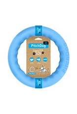 CollarGlobal PitchDog Ring Toy