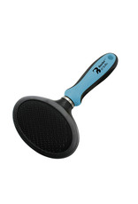 Sunny & Luna Oval Slicker Brush - Dog