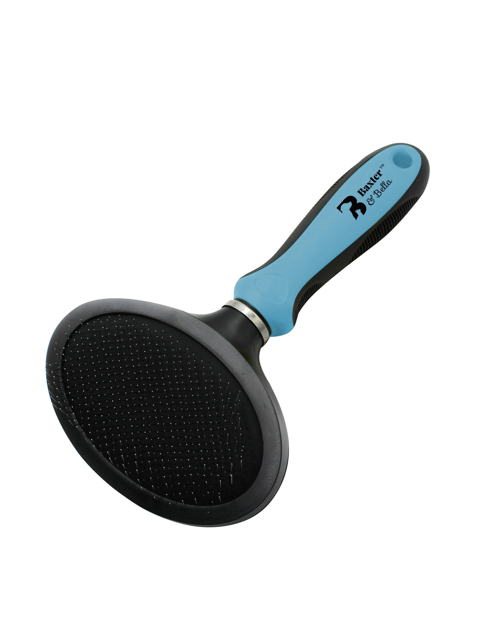 Sunny & Luna Oval Slicker Brush - Dog