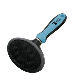 Baxter & Bella Oval Slicker Brush - Dog