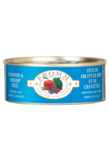 Fromm Cat Four-Star Seafood & Shrimp Pate 5.5 oz