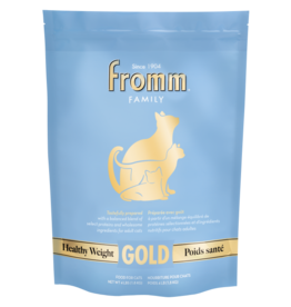 Fromm Cat Gold Healthy Weight 1.8 kg Fromm Cat Gold Healthy Weight 1.8 kg