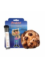 Meowijuana "Get Baked" - Cookie