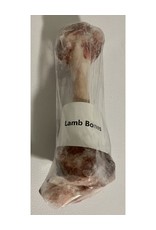 Pets Go Raw Lamb Dino Bones