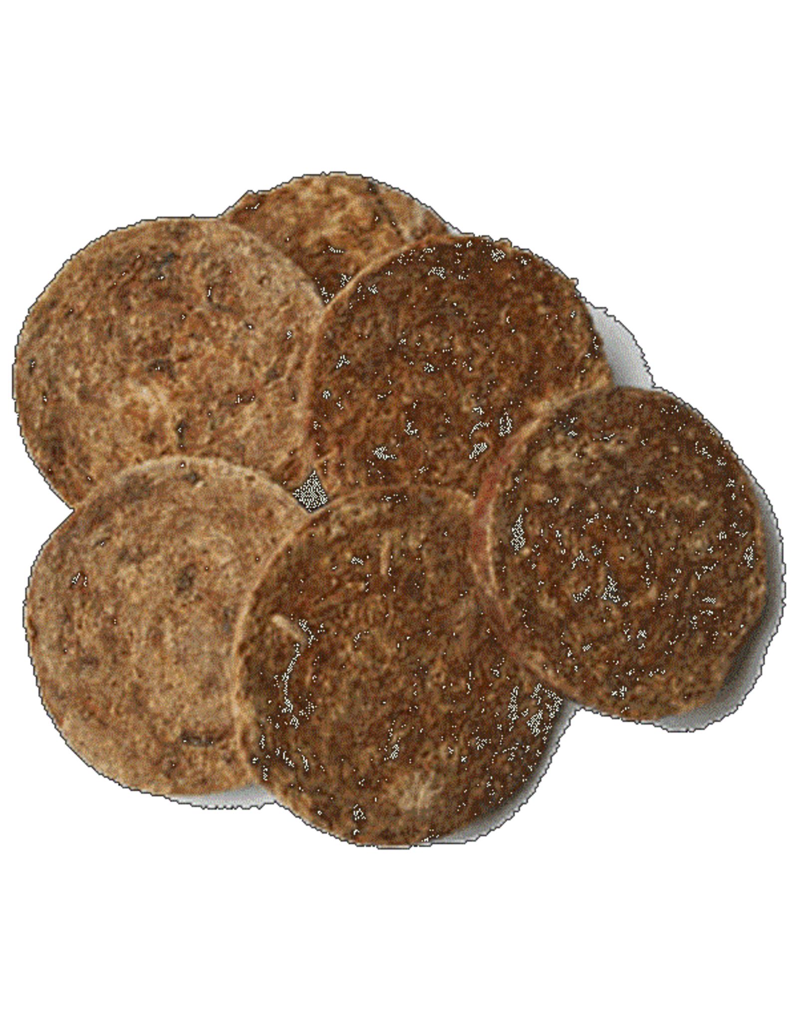 Rollover Rollover Bulk Medium Crunchy Beef Biscuits-single