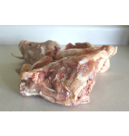 Pets Go Raw Chicken Carcasses - Single