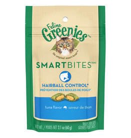 Greenies Smartbites Healthy Indoor Tuna 60 G. / Cat