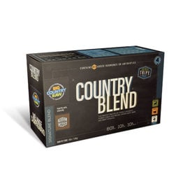 Big Country Raw Country Blend Carton 4 x 1lb