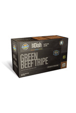 Big Country Raw Pure Beef Tripe Carton 4 x 1lb