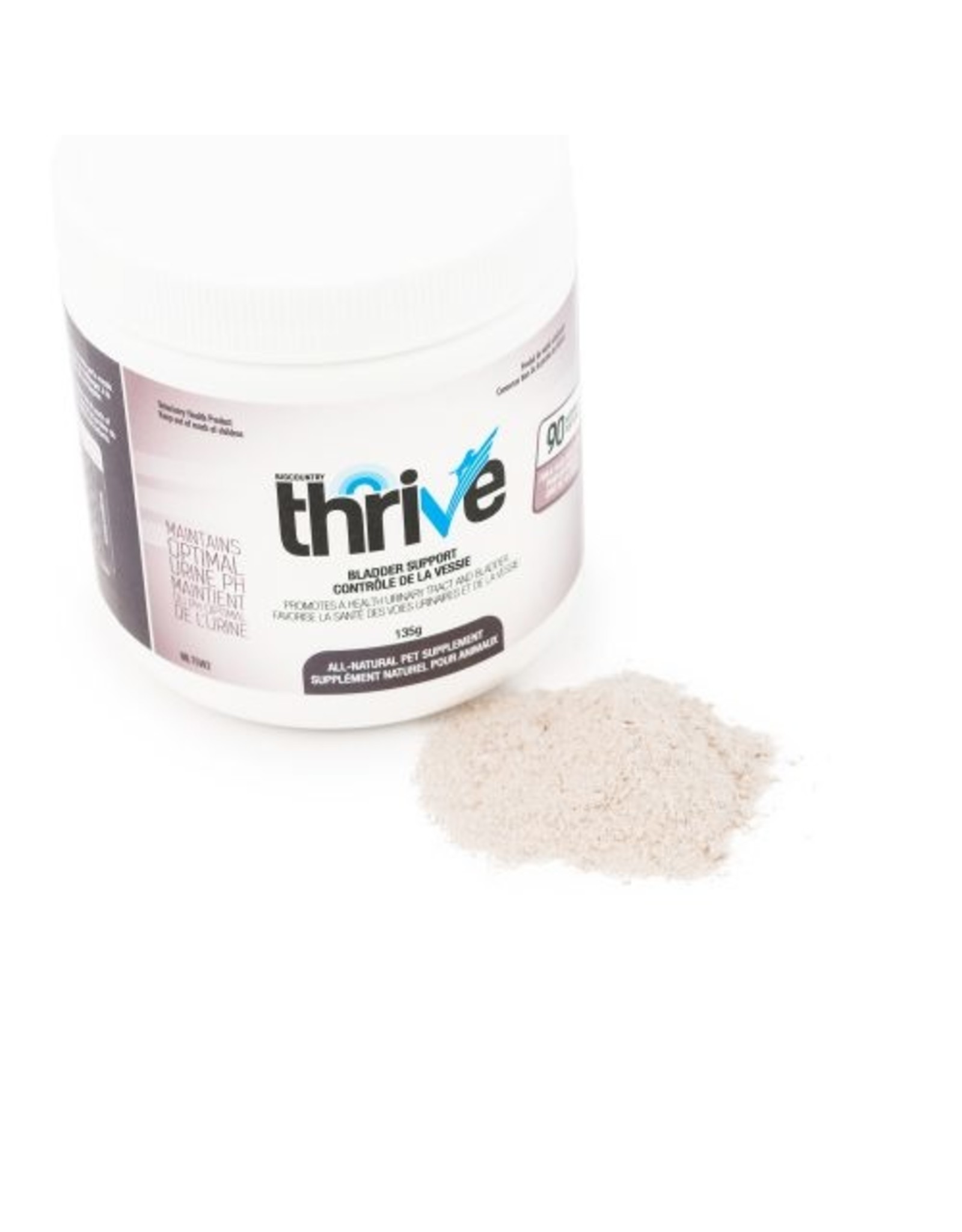 Thrive Bladder Support 135g