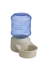 Pet Lodge Chow Tower Deluxe Waterer
