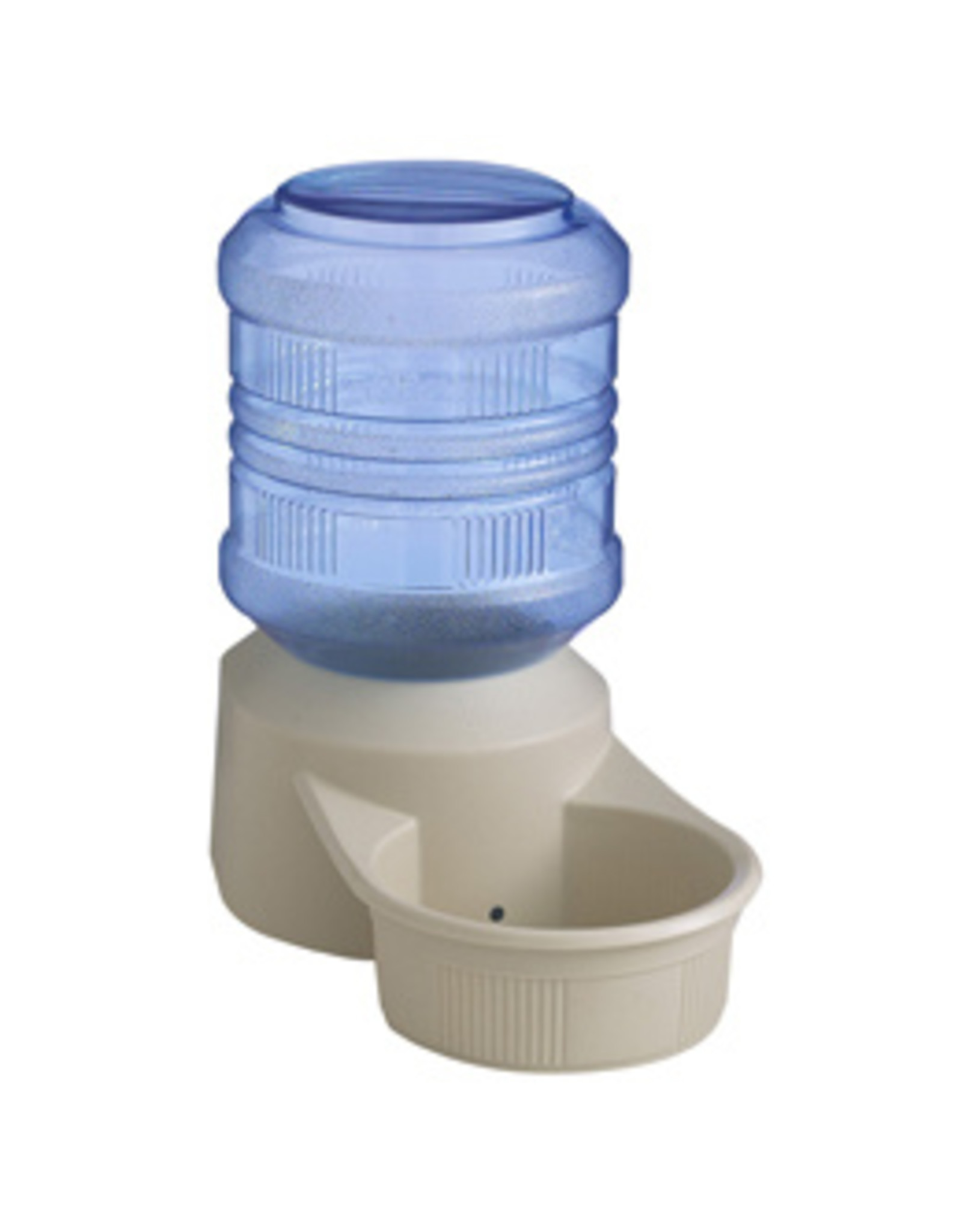 Pet Lodge Chow Tower Deluxe Waterer