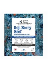 Tom & Sawyer Berry Beefy Breakfast Bowl 454GM