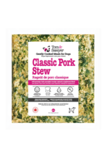 Tom & Sawyer Classic Pork Stew 454GM