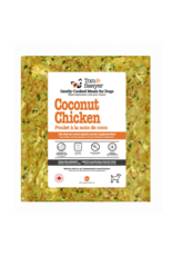 Tom & Sawyer Coconut Chicken 454GM