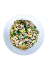 Tom & Sawyer Classic Pork Stew 454GM