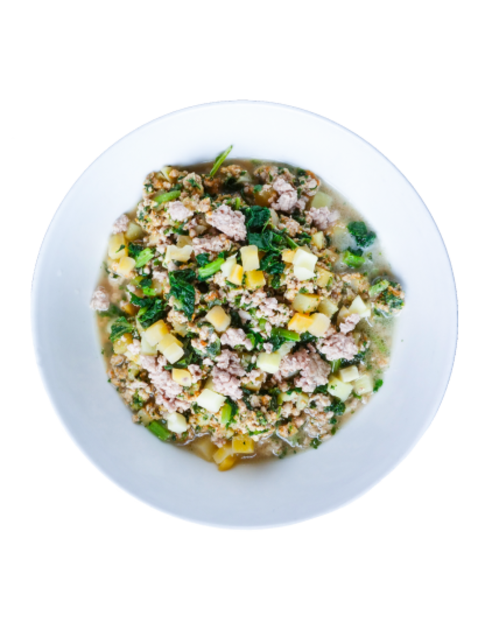 Tom & Sawyer Classic Pork Stew 454GM