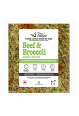 Tom & Sawyer Beef & Broccoli 454GM