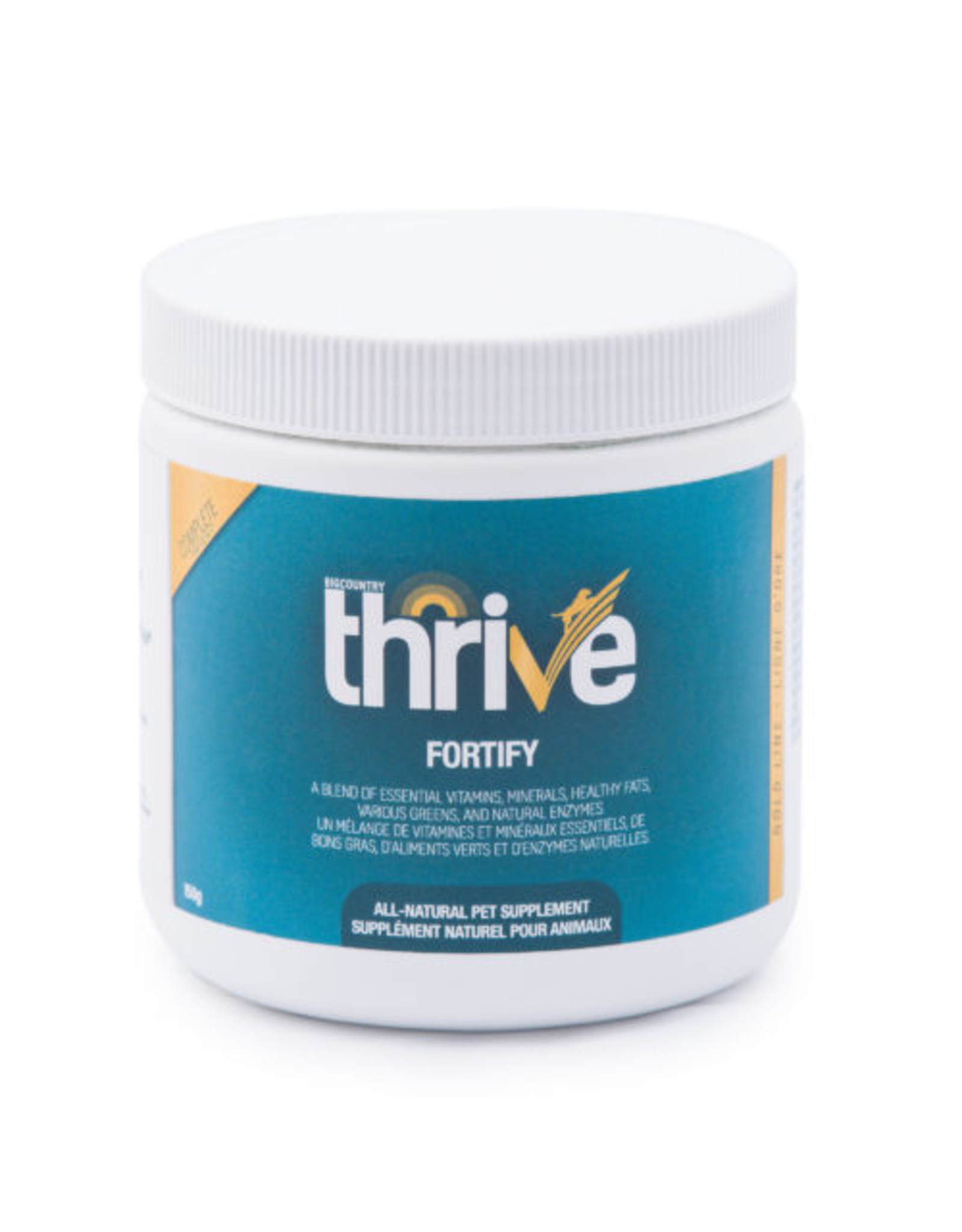 Thrive Gold Line Fortify – 150g