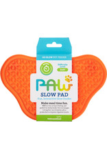 Pet Dream House Paw Lick Pad