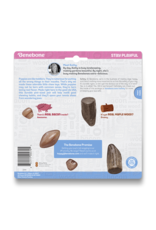 Benebone Puppy Zaggler Bacon Stick 2pk