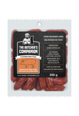 The Butcher's Companion Pork Meat Sausage Bites 250GM