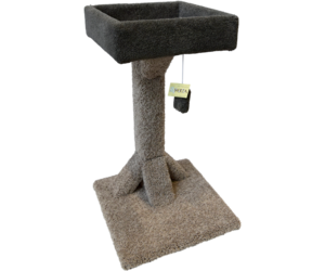 herta cat tree