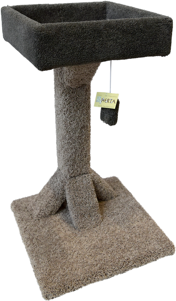 Herta deals cat tree