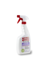 Natures Miracle JFC Litter Box Odor Destroyer 24 oz