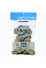 Icelandic+ Cod Skin Rolls 3 oz