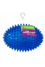 Royal Pet Gnawsome 4.5" Football w/Squeaker & Lights