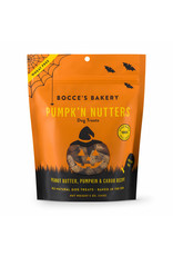 Bocce's Bakery Pumpk'n Nutters Biscuits - 5oz