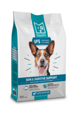 SquarePet VFS Dog Skin & Digestive PORK 2kg