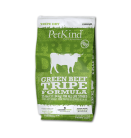 PetKind SAP Beef Tripe Small Bites
