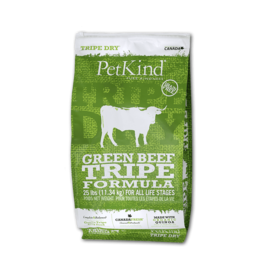 PetKind SAP Beef Tripe