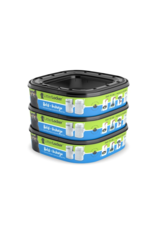 LitterLocker Design Plus Refill 3 pk