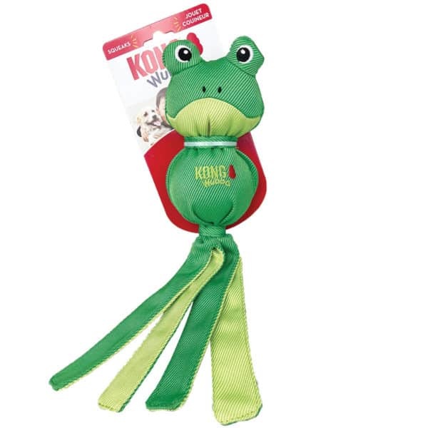 Kong wubba ballistic friends hot sale