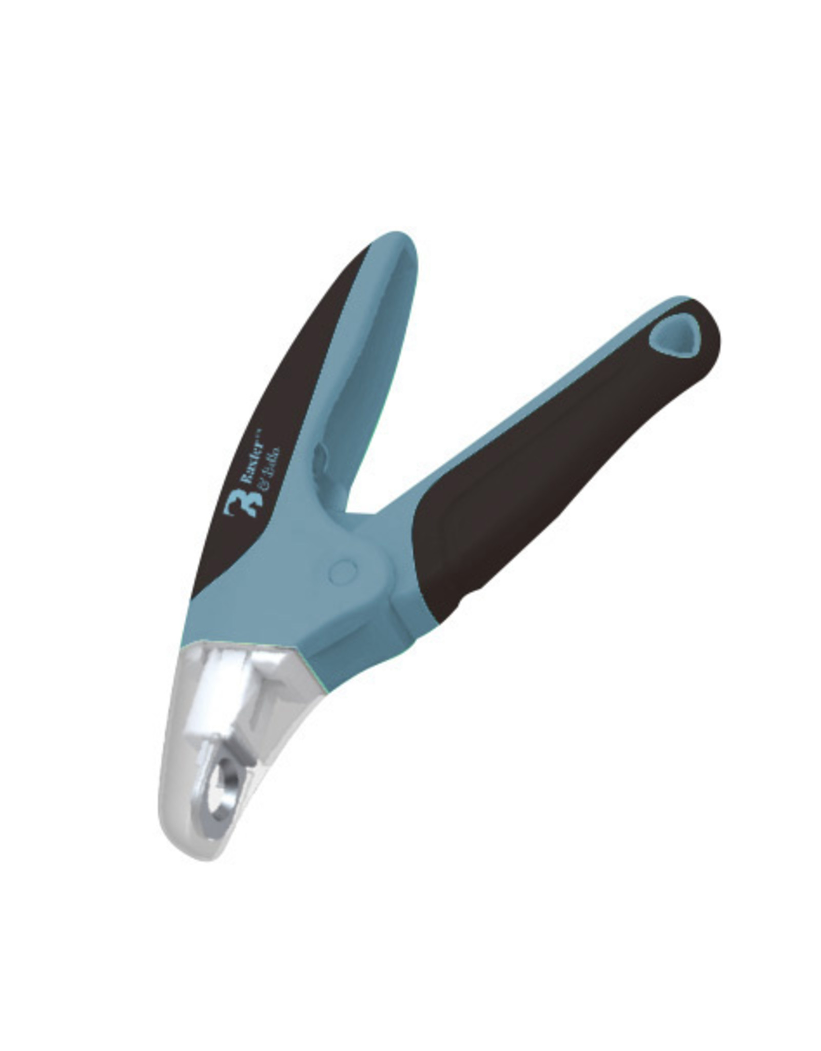 Sunny & Luna Nail Clipper - Guillotine style