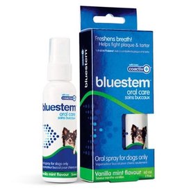 Bluestem Oral Care - Spray