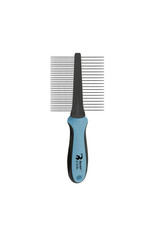 Sunny & Luna Double Sided Comb