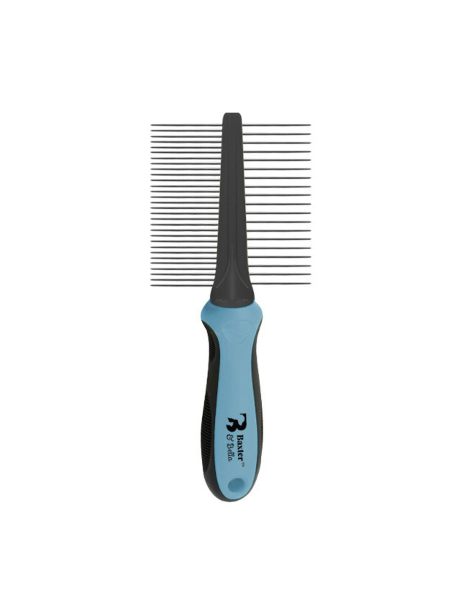 Sunny & Luna Double Sided Comb