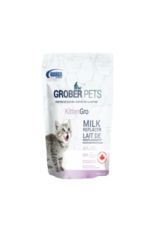 Grober Pets KittenGro Milk Replacer