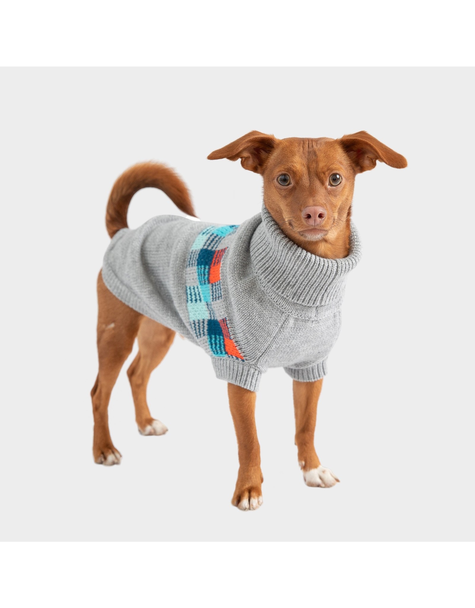 GF Pet Winter Sailor Sweater